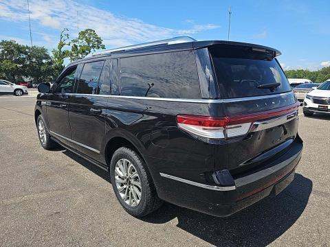 2024 Lincoln Navigator L Premiere AWD