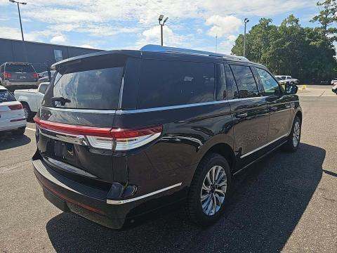 2024 Lincoln Navigator L Premiere AWD