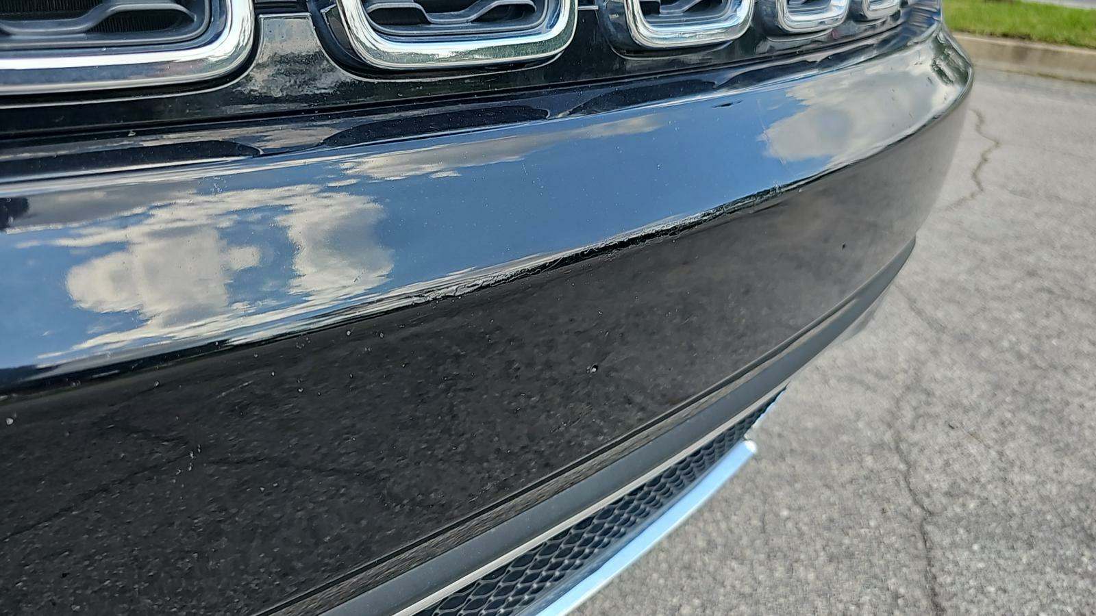 2022 Jeep Grand Cherokee Limited AWD