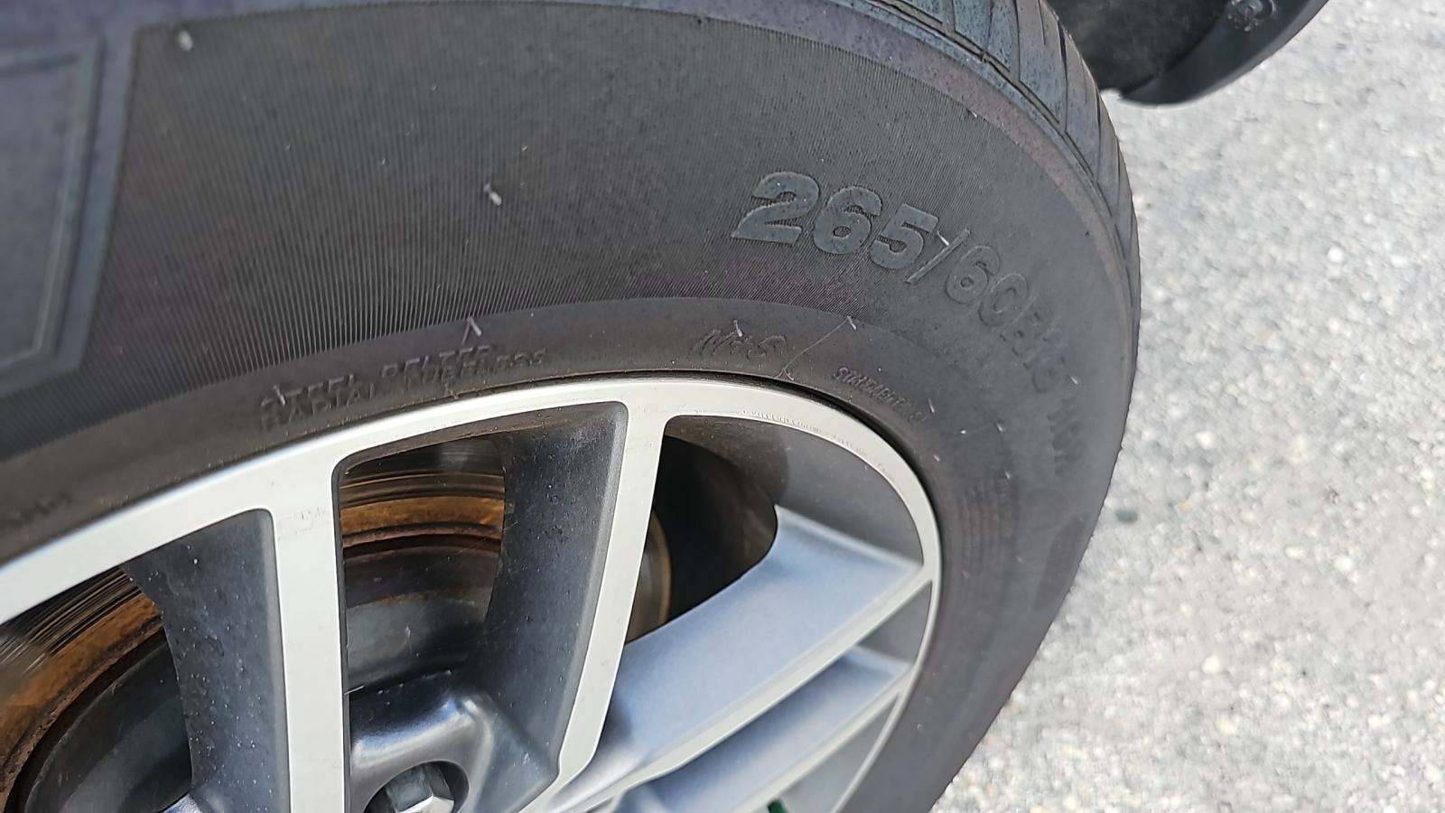 2022 Jeep Grand Cherokee Limited AWD