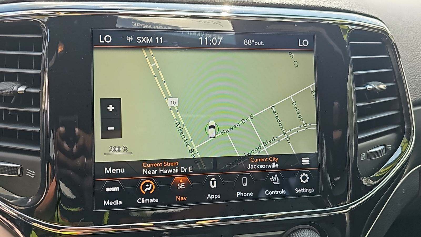 2022 Jeep Grand Cherokee Limited AWD