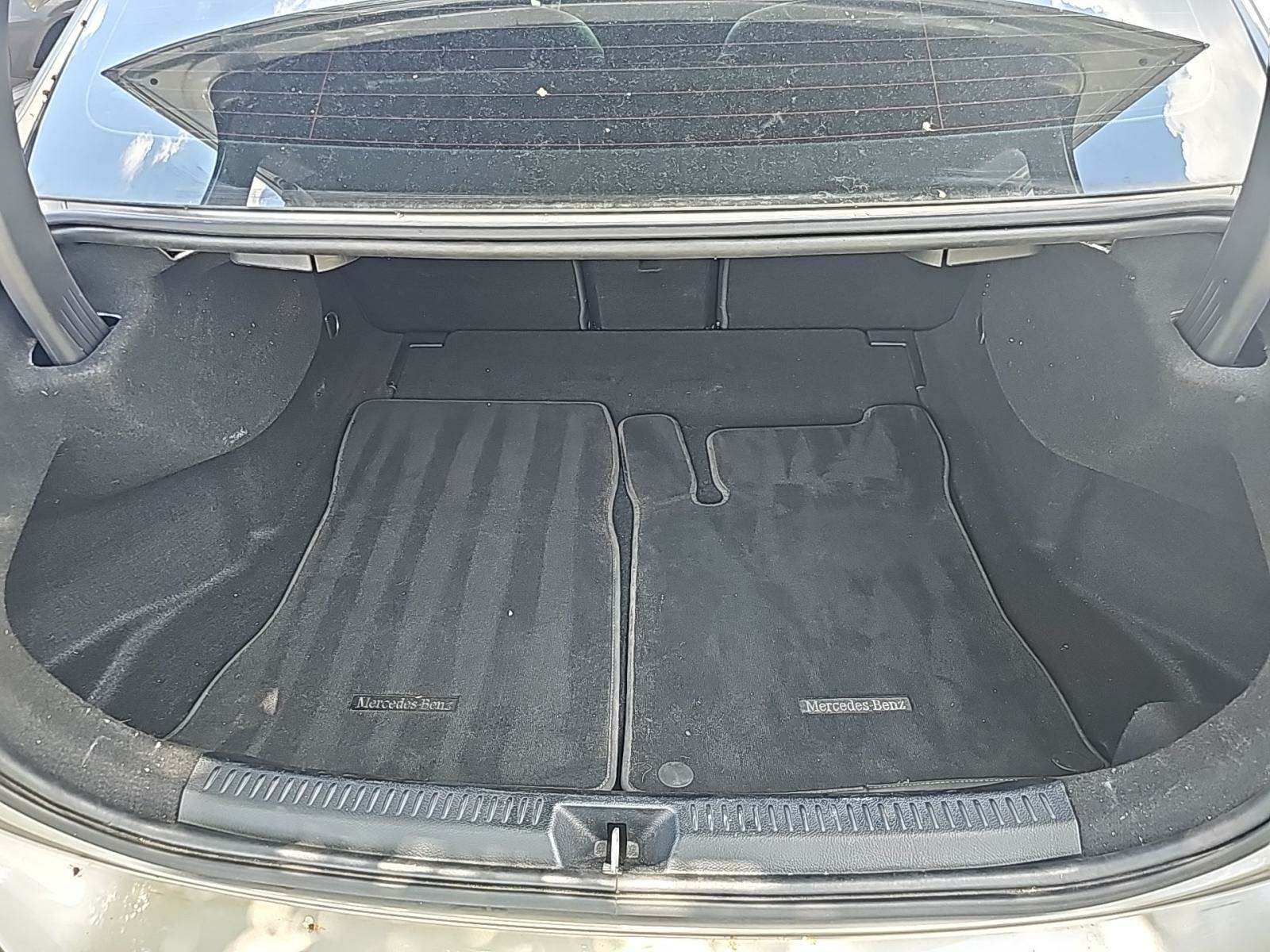 2019 Mercedes-Benz A-Class A 220 FWD