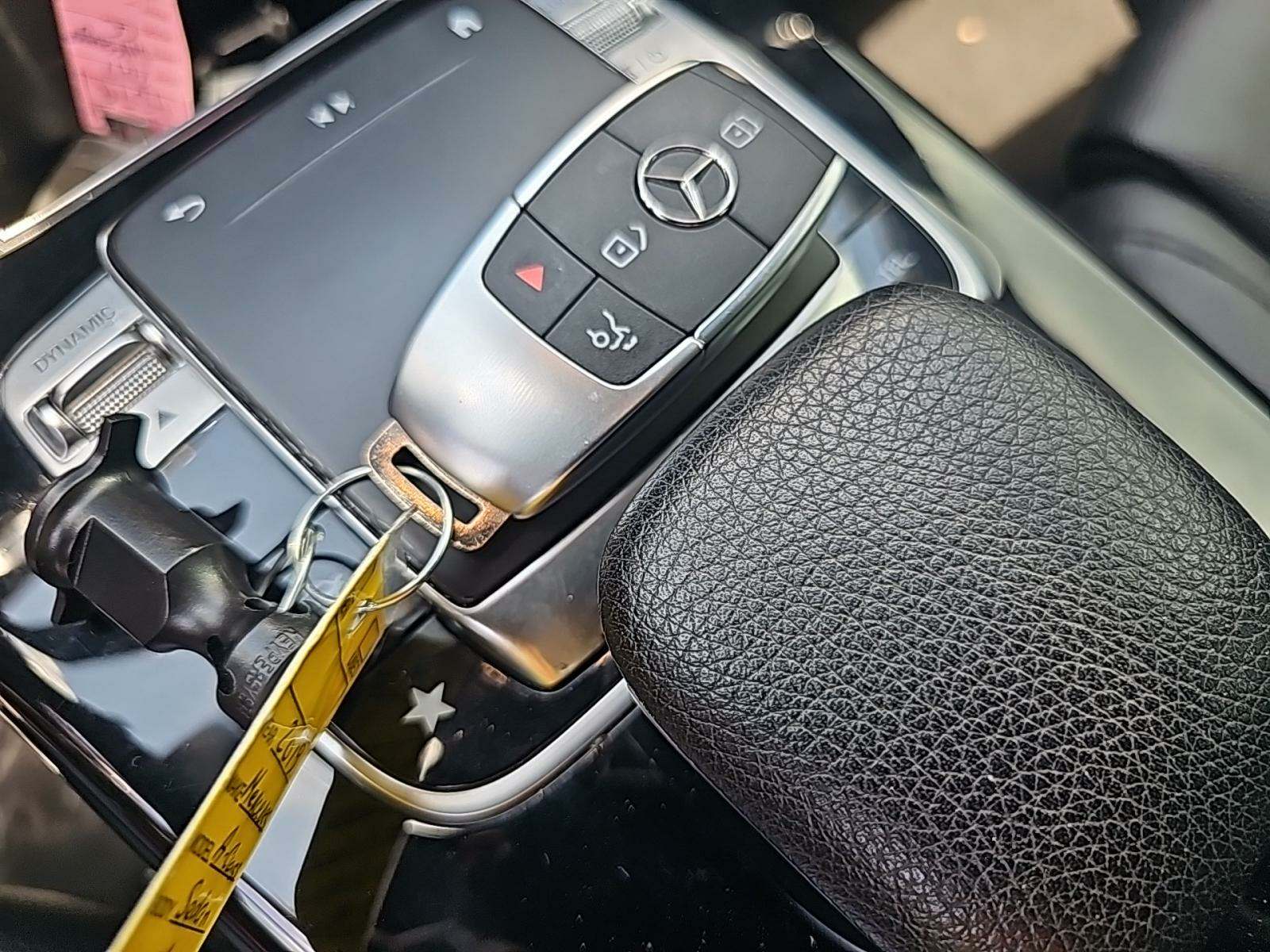 2019 Mercedes-Benz A-Class A 220 FWD