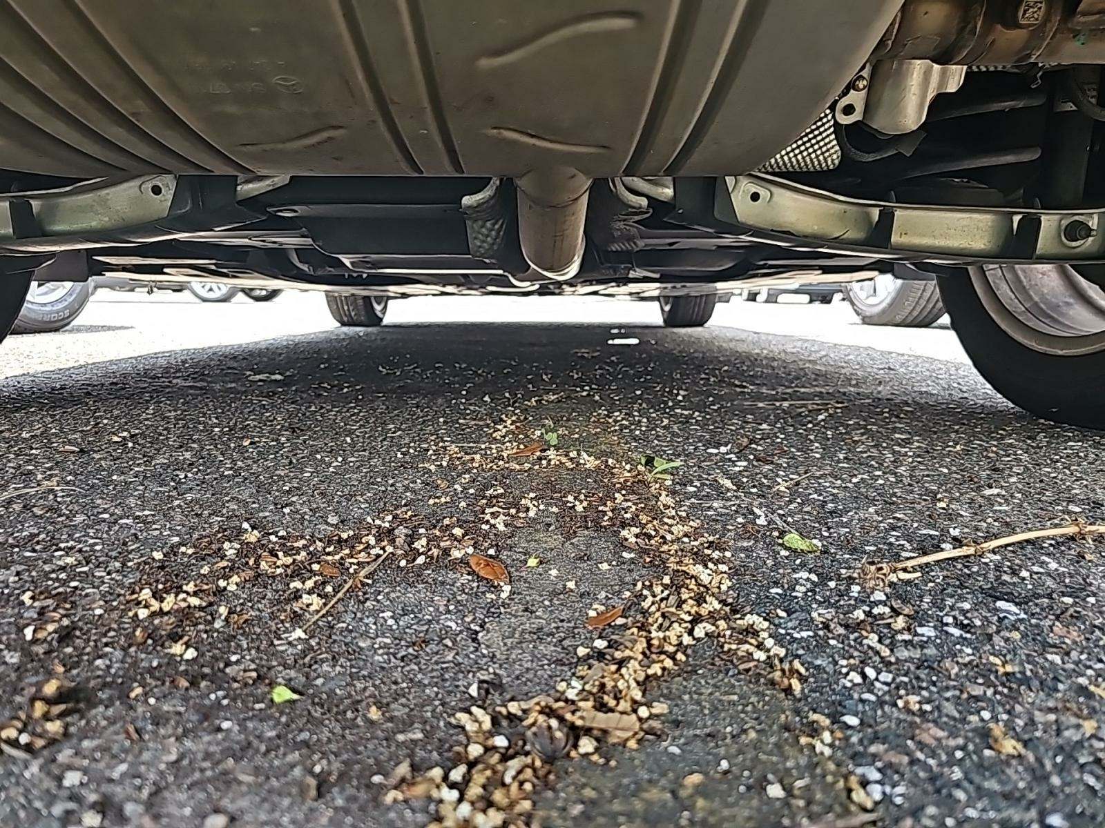 2019 Mercedes-Benz A-Class A 220 FWD