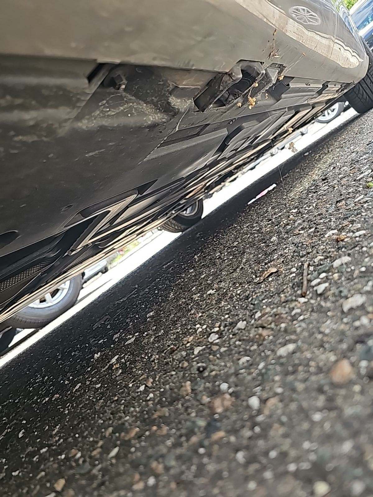 2019 Mercedes-Benz A-Class A 220 FWD