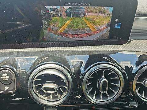 2019 Mercedes-Benz A-Class A 220 FWD