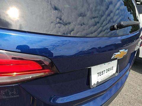 2022 Chevrolet Equinox Premier FWD