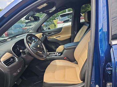 2022 Chevrolet Equinox Premier FWD