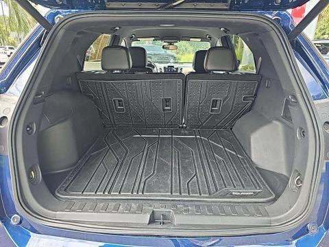 2022 Chevrolet Equinox Premier FWD