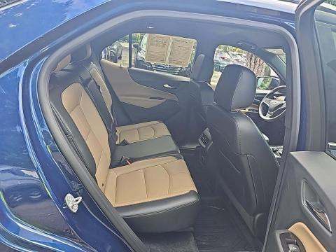 2022 Chevrolet Equinox Premier FWD