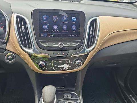 2022 Chevrolet Equinox Premier FWD