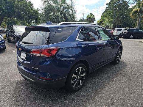 2022 Chevrolet Equinox Premier FWD