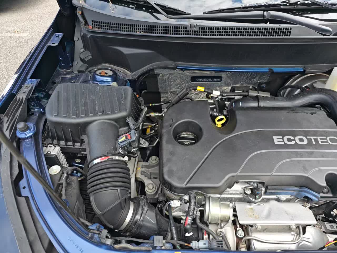 2022 Chevrolet Equinox Premier FWD