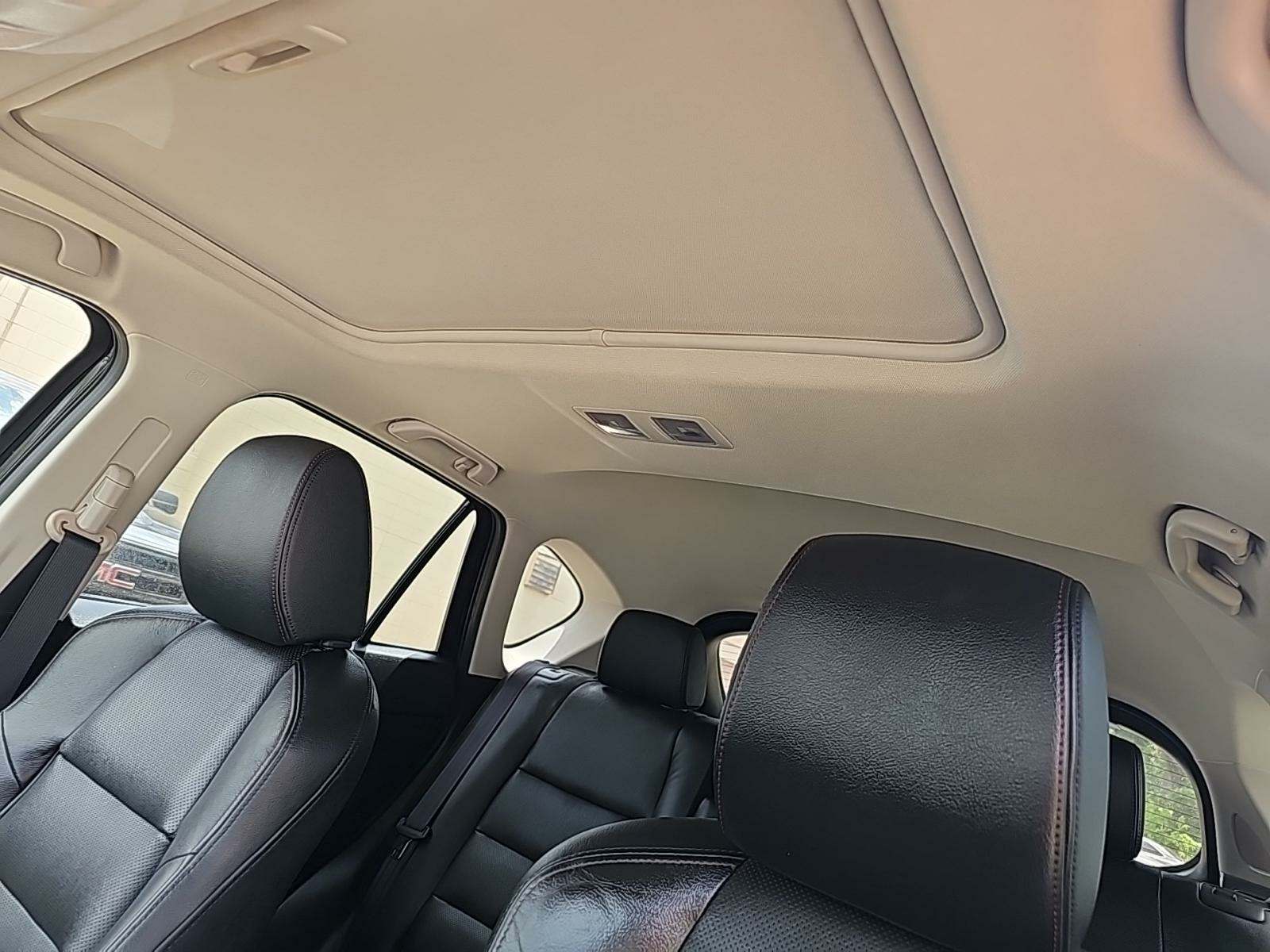 2013 MAZDA CX-5 Grand Touring FWD