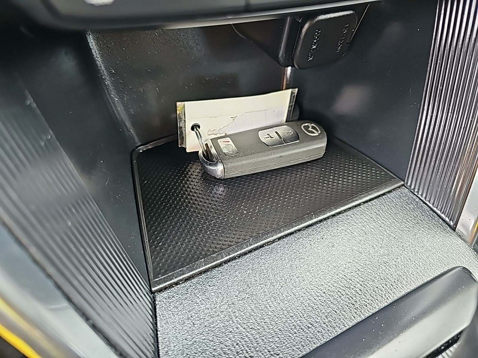 2013 MAZDA CX-5 Grand Touring FWD