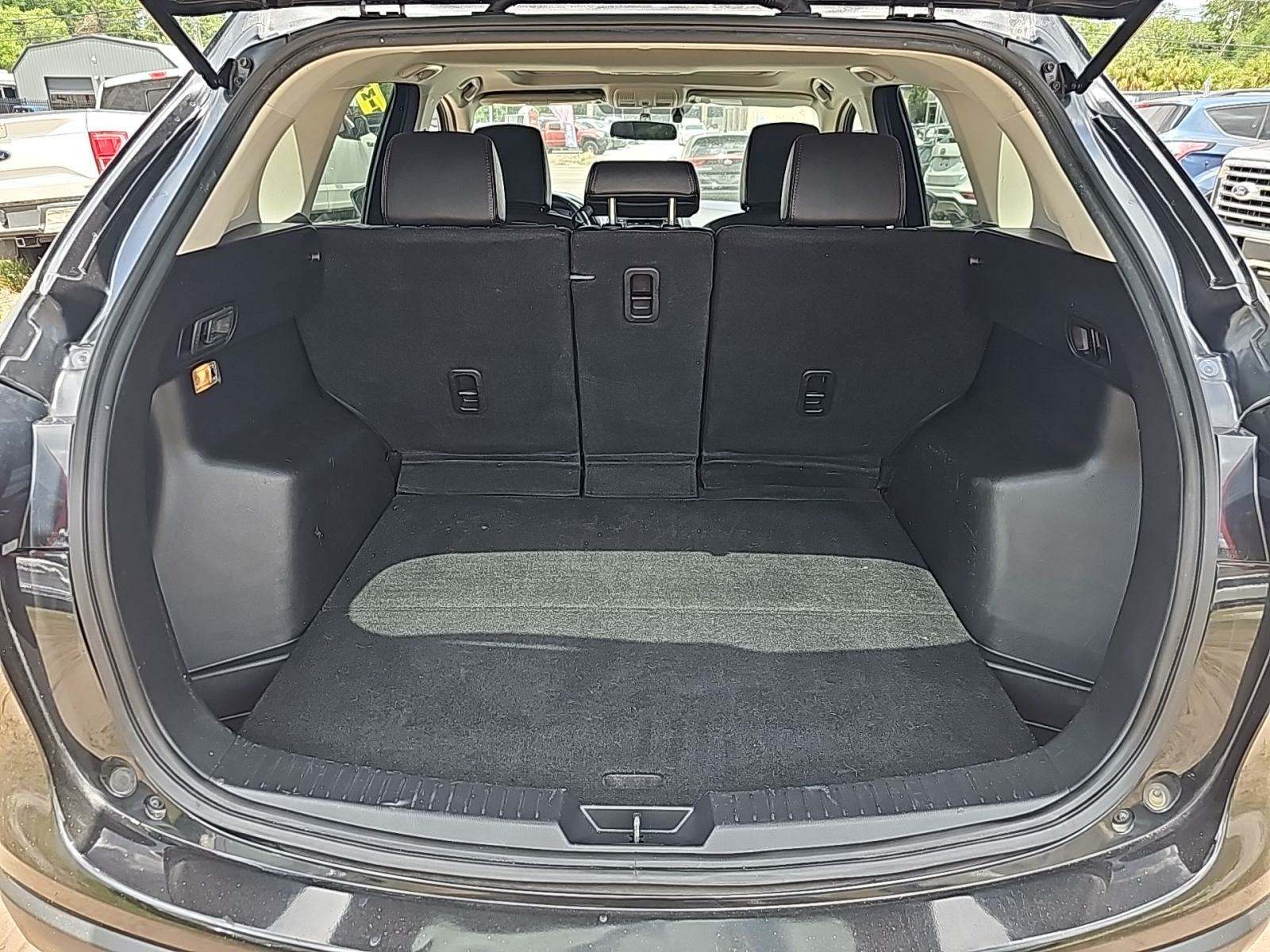 2013 MAZDA CX-5 Grand Touring FWD