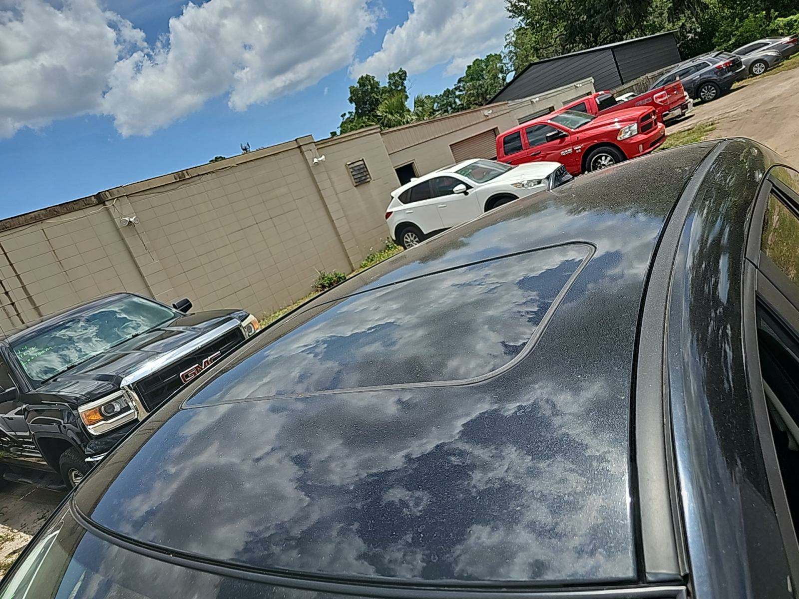 2013 MAZDA CX-5 Grand Touring FWD