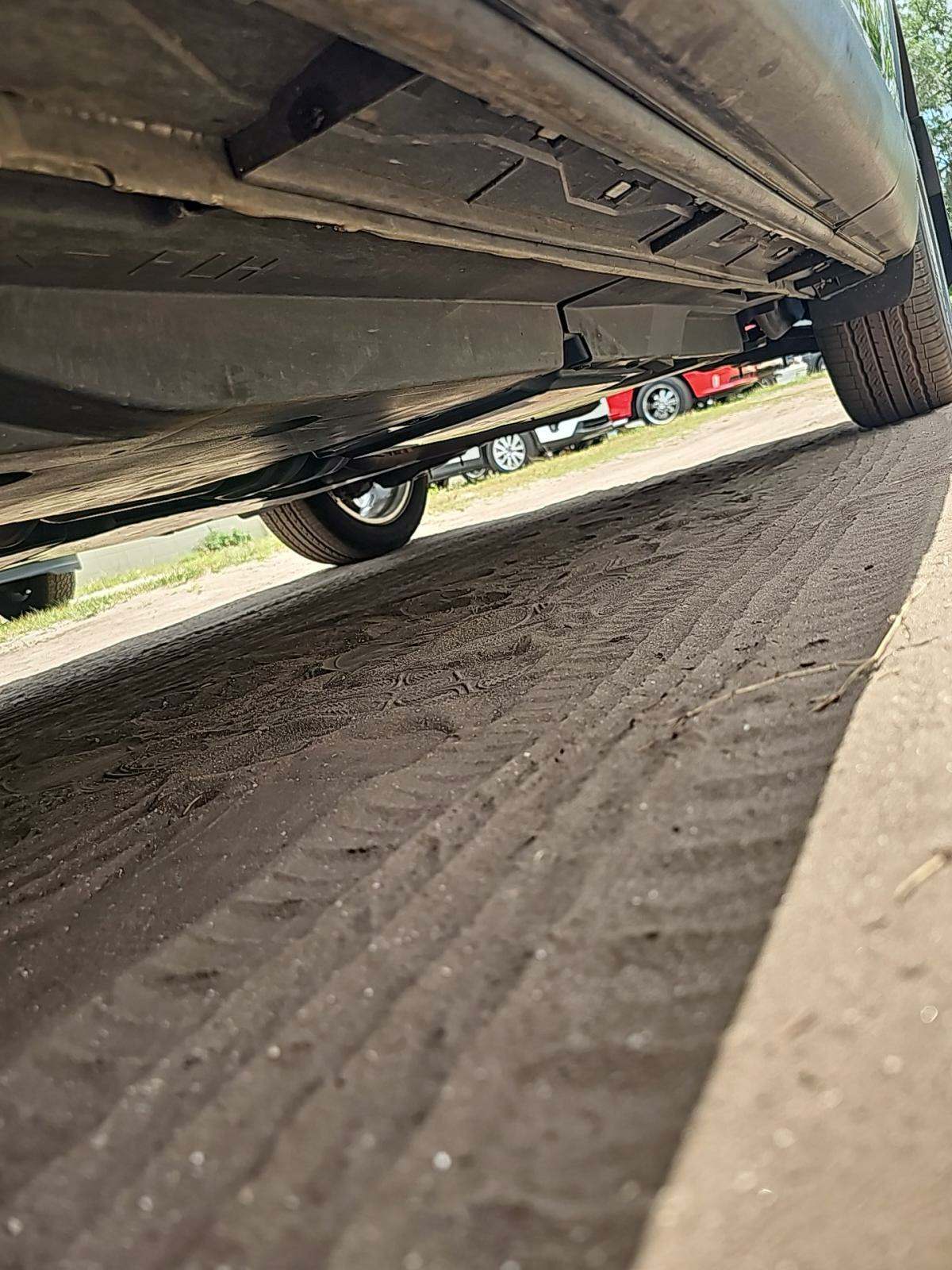 2013 MAZDA CX-5 Grand Touring FWD