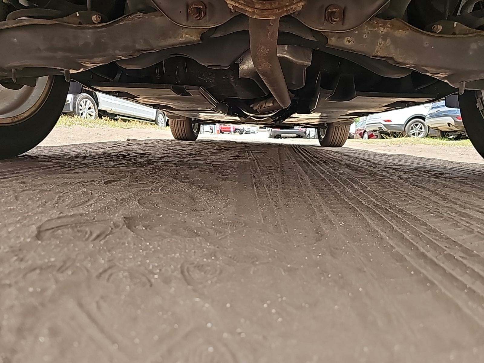 2013 MAZDA CX-5 Grand Touring FWD