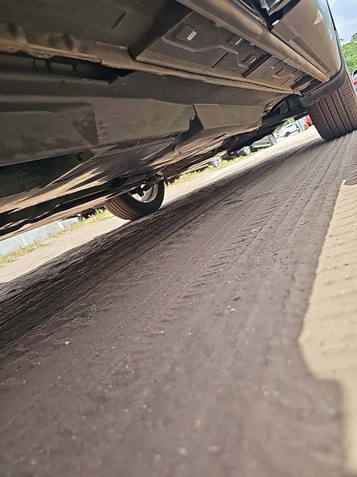 2013 MAZDA CX-5 Grand Touring FWD