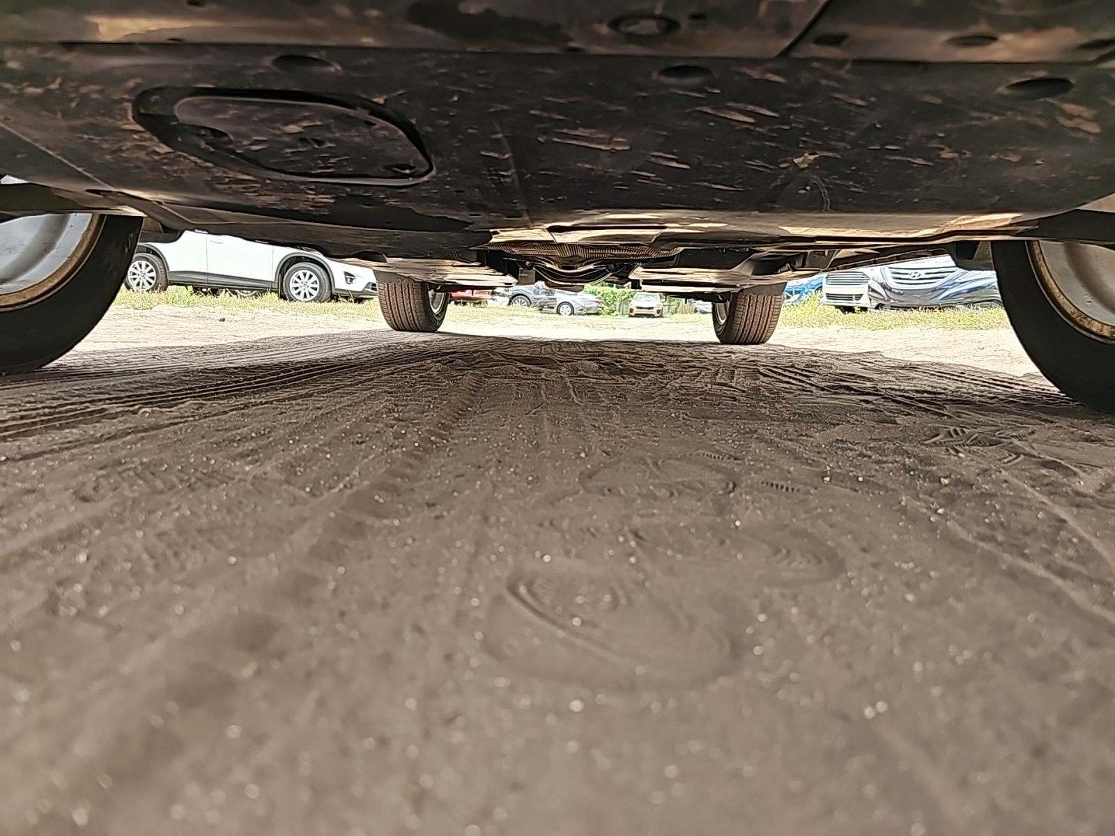 2013 MAZDA CX-5 Grand Touring FWD