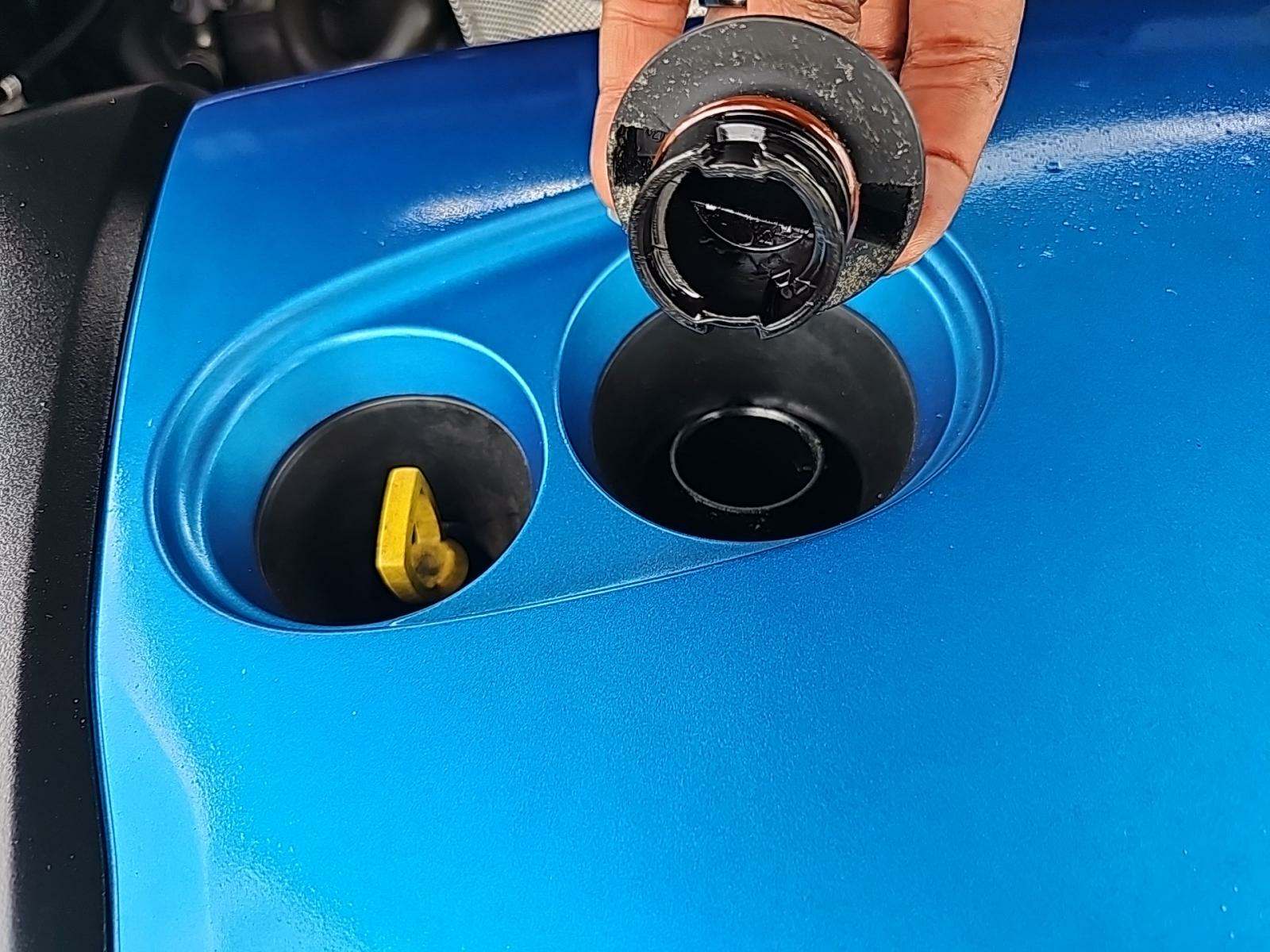 2013 MAZDA CX-5 Grand Touring FWD