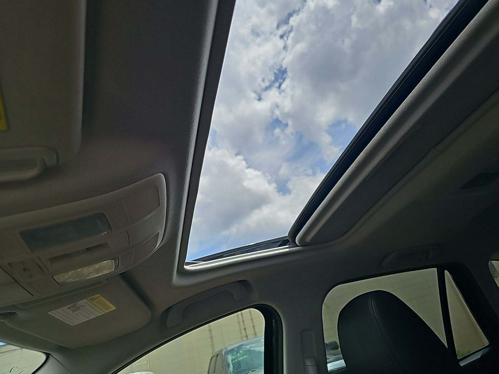 2013 MAZDA CX-5 Grand Touring FWD