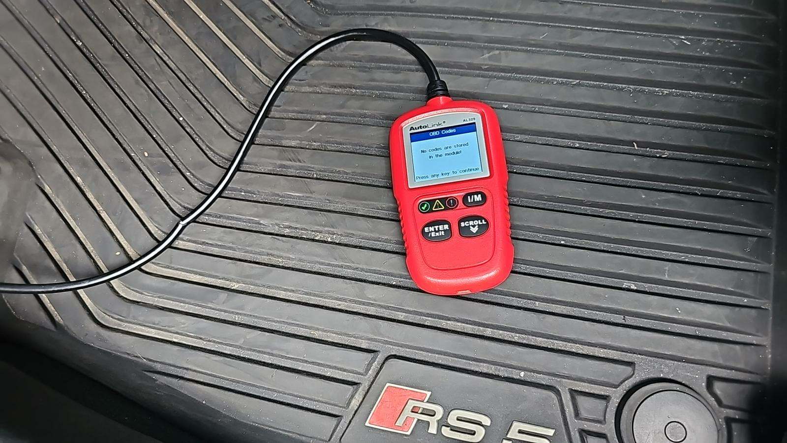 2018 Audi RS 5 Base AWD