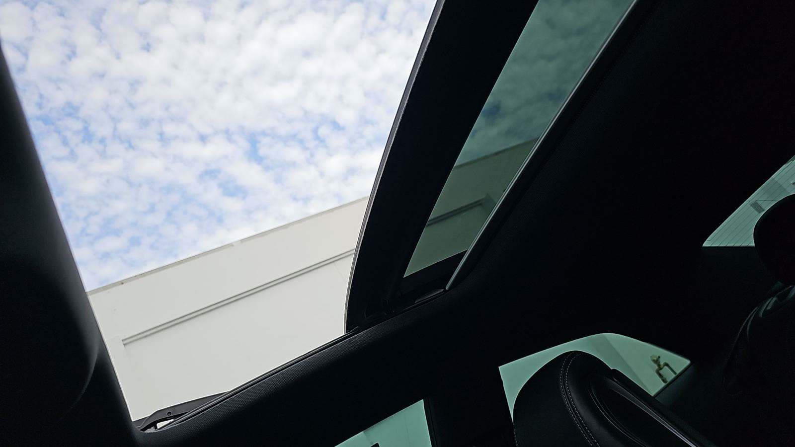 2018 Audi RS 5 Base AWD