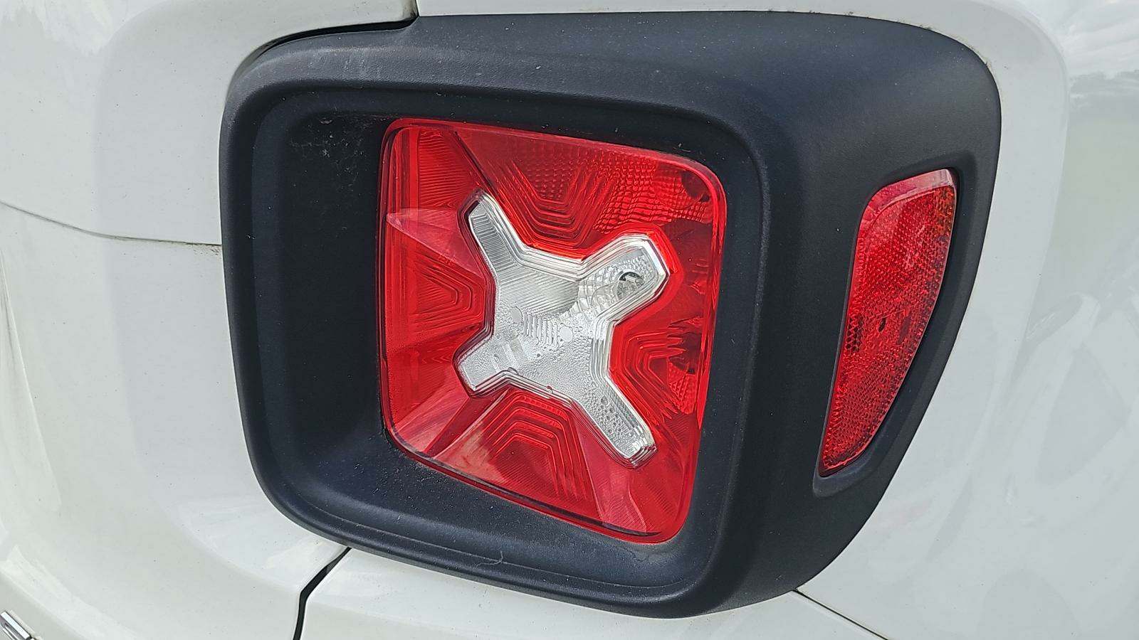 2016 Jeep Renegade Sport AWD