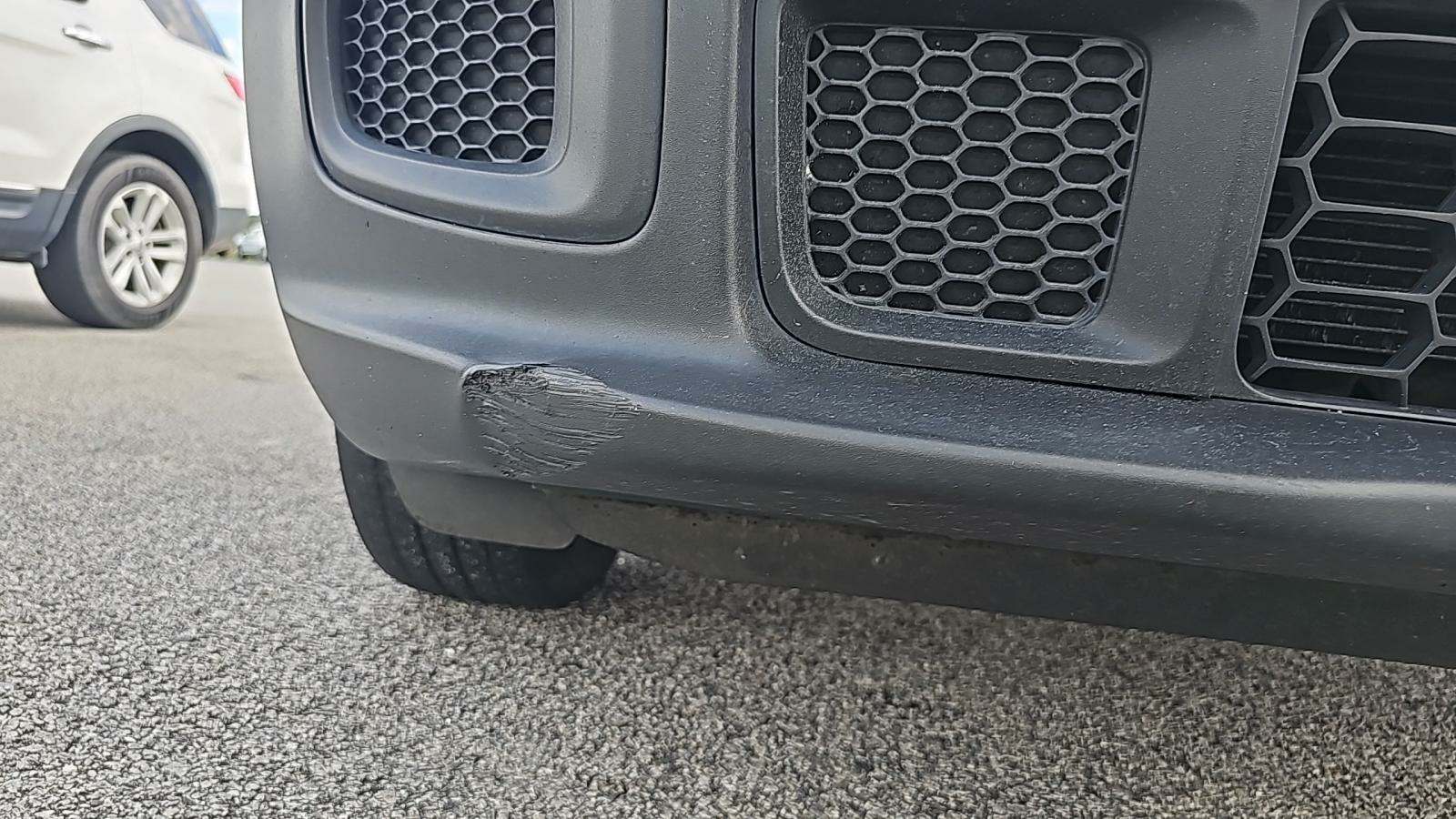 2016 Jeep Renegade Sport AWD