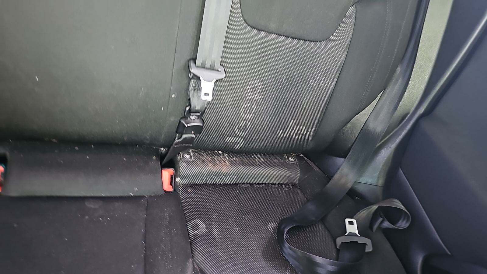 2016 Jeep Renegade Sport AWD