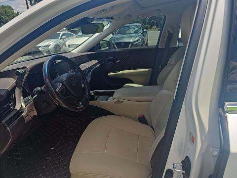 2018 Lexus LS LS 500 AWD