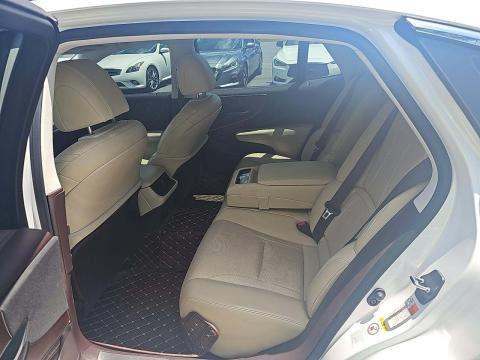 2018 Lexus LS LS 500 AWD