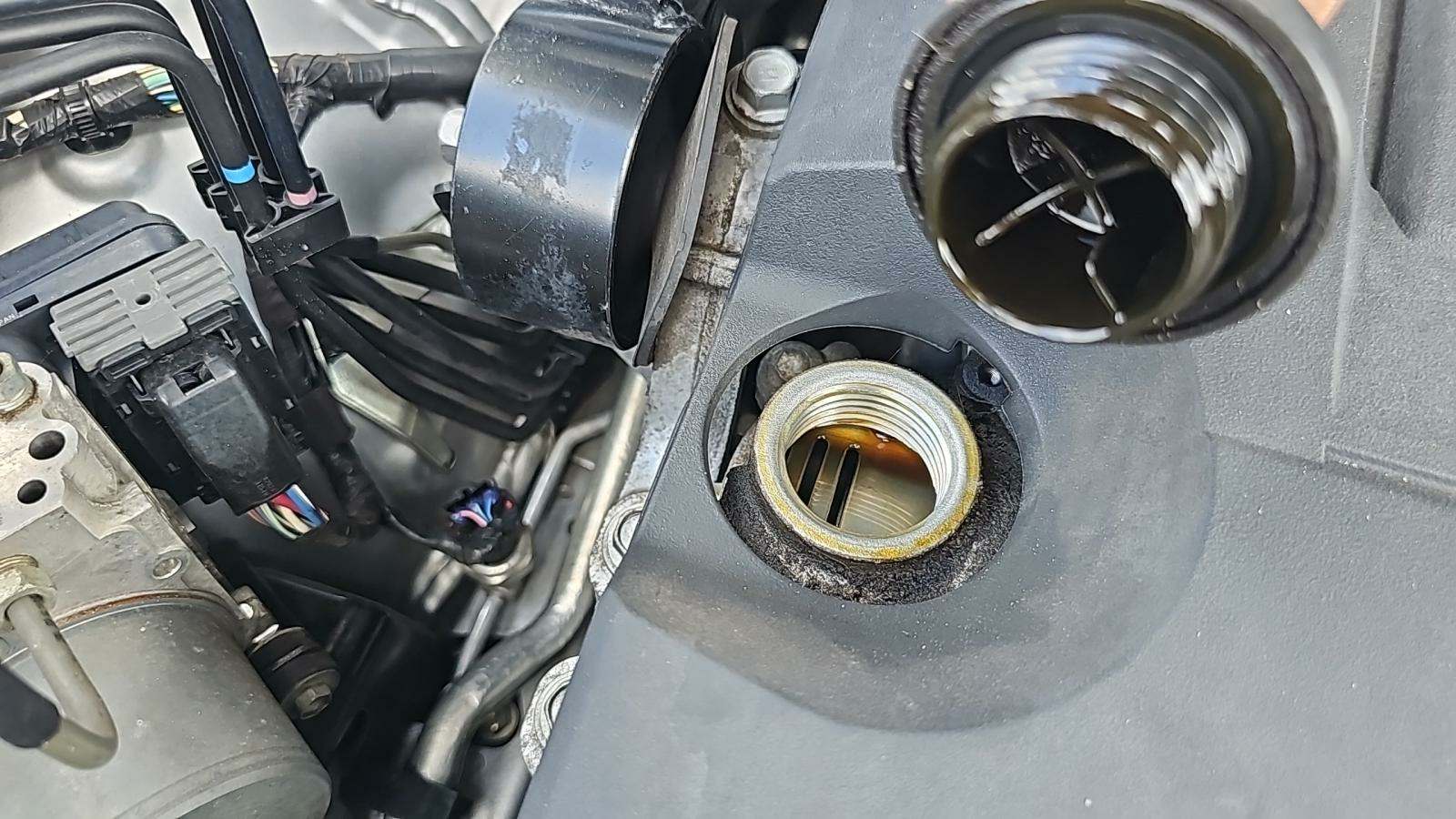 2016 Toyota Highlander XLE FWD