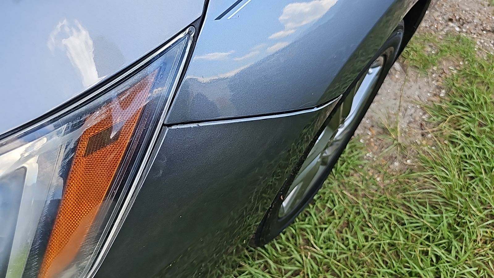 2019 Hyundai Elantra SEL FWD