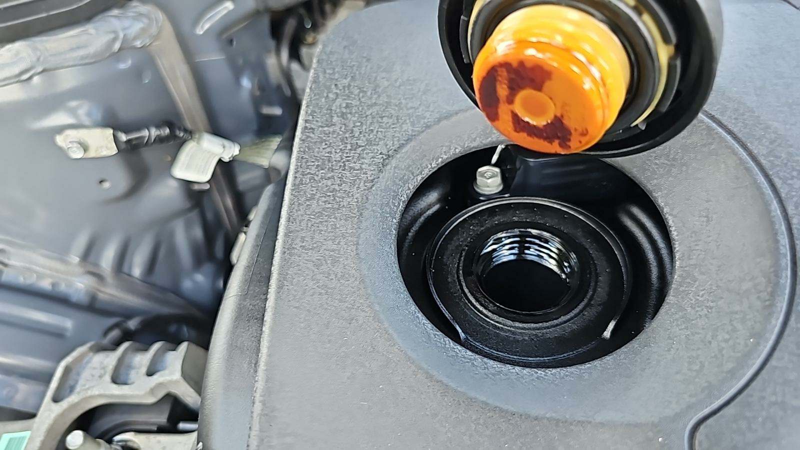 2019 Hyundai Elantra SEL FWD