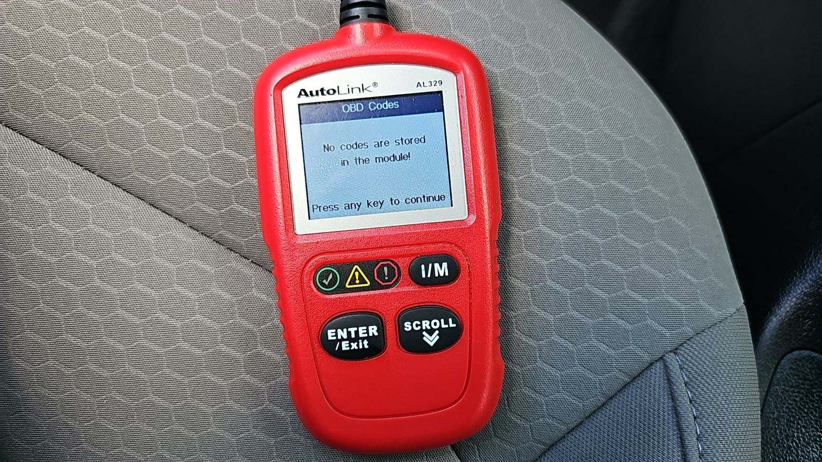 2019 Hyundai Elantra SEL FWD