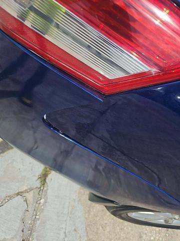 2011 Toyota Camry XLE FWD