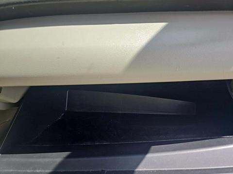 2011 Toyota Camry XLE FWD