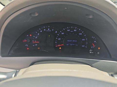 2011 Toyota Camry XLE FWD