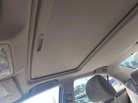 2011 Toyota Camry XLE FWD