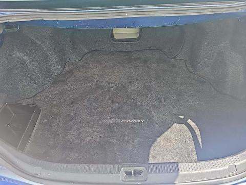 2011 Toyota Camry XLE FWD