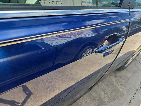 2011 Toyota Camry XLE FWD