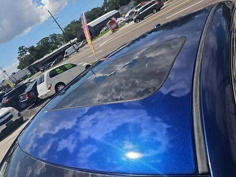 2011 Toyota Camry XLE FWD