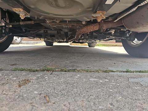 2011 Toyota Camry XLE FWD