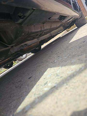 2011 Toyota Camry XLE FWD