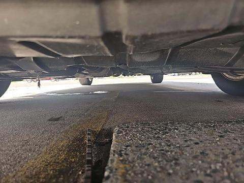 2011 Toyota Camry XLE FWD