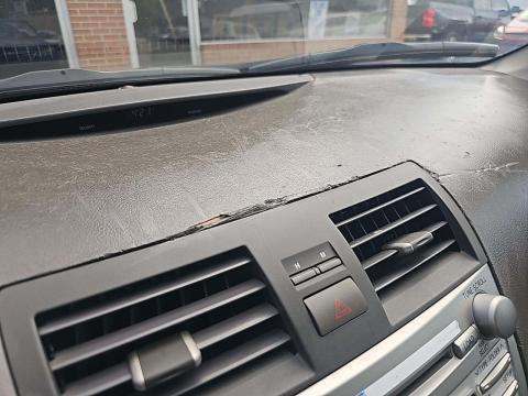 2011 Toyota Camry XLE FWD