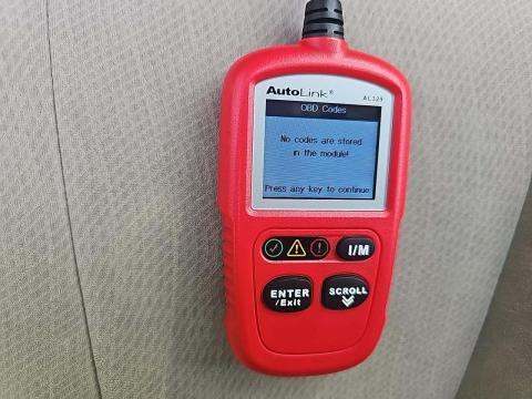 2011 Toyota Camry XLE FWD